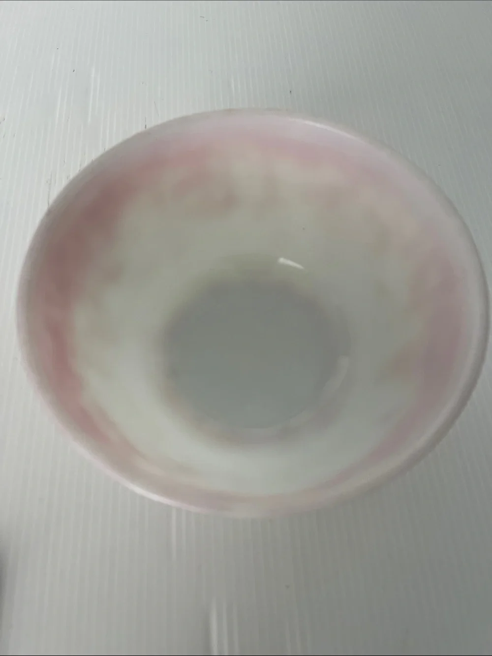 Vintage Pyrex Mixing Bowl 1.5 Qt. #402